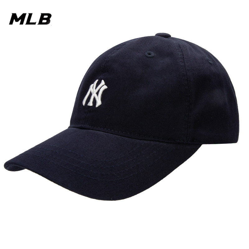 MLB棒球帽儿童时尚潮流NY休闲帽儿童LA鸭舌帽酷帅运动帽7ACP7703N,淘宝优惠券,粉丝福利购,淘宝优惠卷