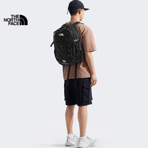 北面男女同款Borealis 29L双肩包TheNorthFace|CF9C - 图0