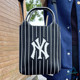 MLB Striped Tote Small Tote Crossbody Bag Tote Bag