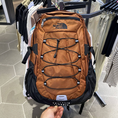 北面男女同款Borealis 29L双肩包TheNorthFace|CF9C - 图2