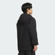 Adidas阿迪达斯棉服男子暖芯科技运动夹克连帽外套JY4194/JY4195