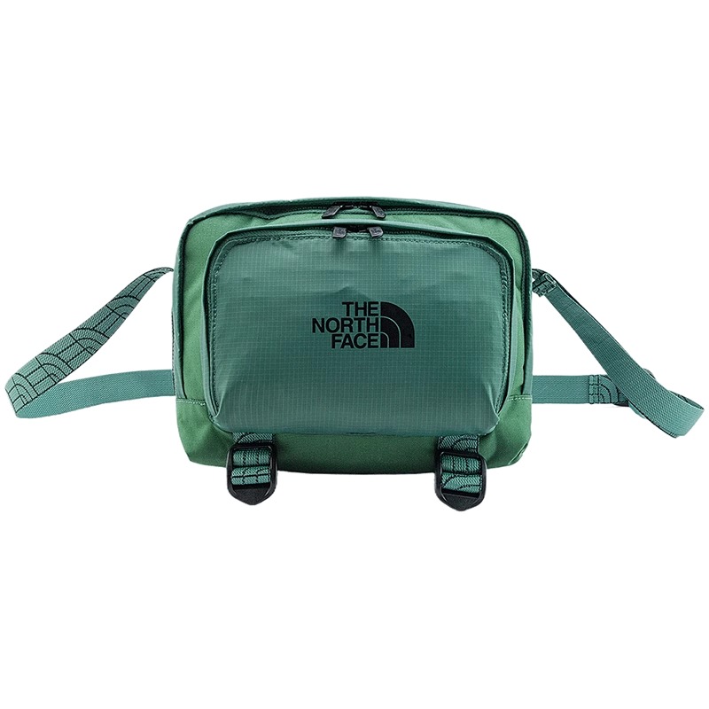 TheNorthFace北面男女户外新款旅行Urban 5L轻便单肩斜挎包|8AMV - 图0