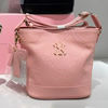 MLB Dark Pattern Presbyopic Adjustable Shoulder Crossbody Bag