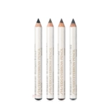 Shiseido, японский шестиугольный водостойкий карандаш для бровей, натуральная и стойкая формула, натуральный макияж, не стирается, подходит для начинающих