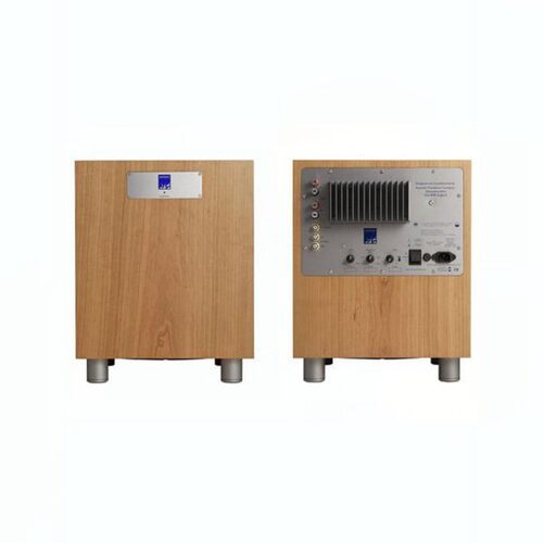 英国原装进口 ATC低音炮 C1SUB民用HiFi音箱 影院用音箱 12寸炮 - 图1