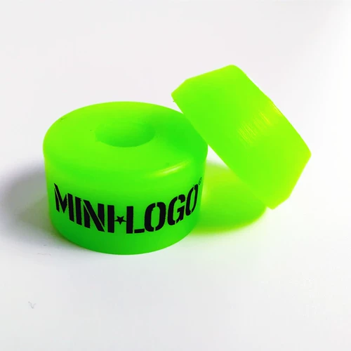 MiniLogo Skateboard Stent Accessy Pad Pad втулки мультиард.