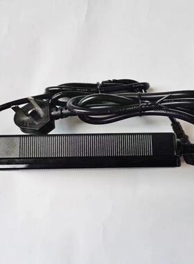 GVE冠宇达36V5.5A电源适配器方圆
