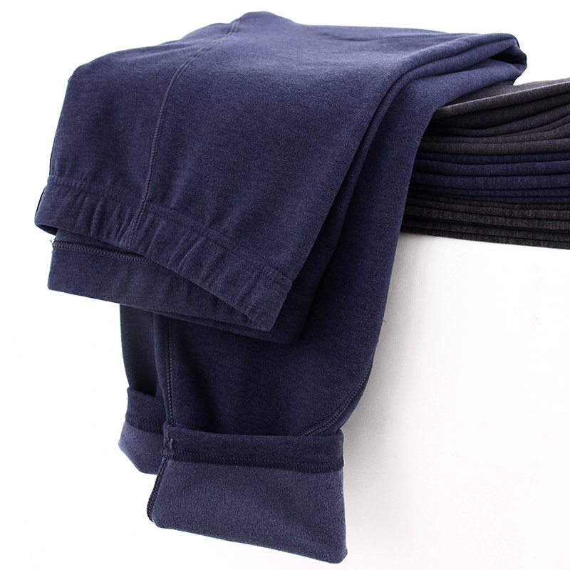 秋冬加肥大码打底裤男德绒保暖秋裤裸感无痕舒适亲肤高腰高弹不勒,淘宝优惠券,粉丝福利购,淘宝优惠卷