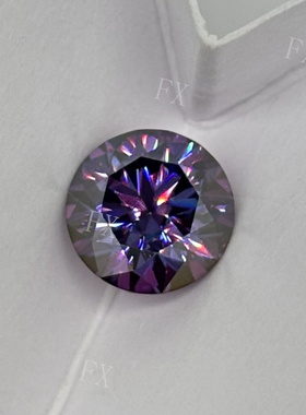 过测钻笔有证书腰码戒指项链主石