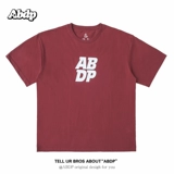 ABDP Американский случайный баскетбольный хлопок короткий -насыщенные спортивные спортивные тренды