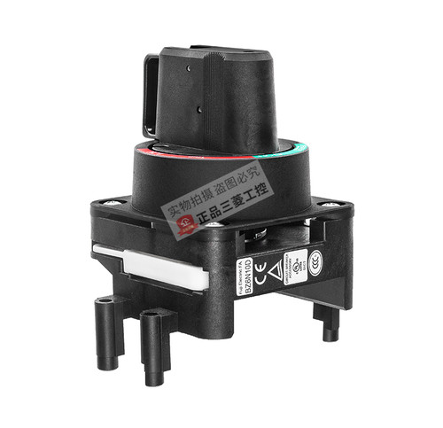 原装富士N型V型断路器空气开关操作手柄BZ6N10D BZ6V10D BW9V0GA - 图0