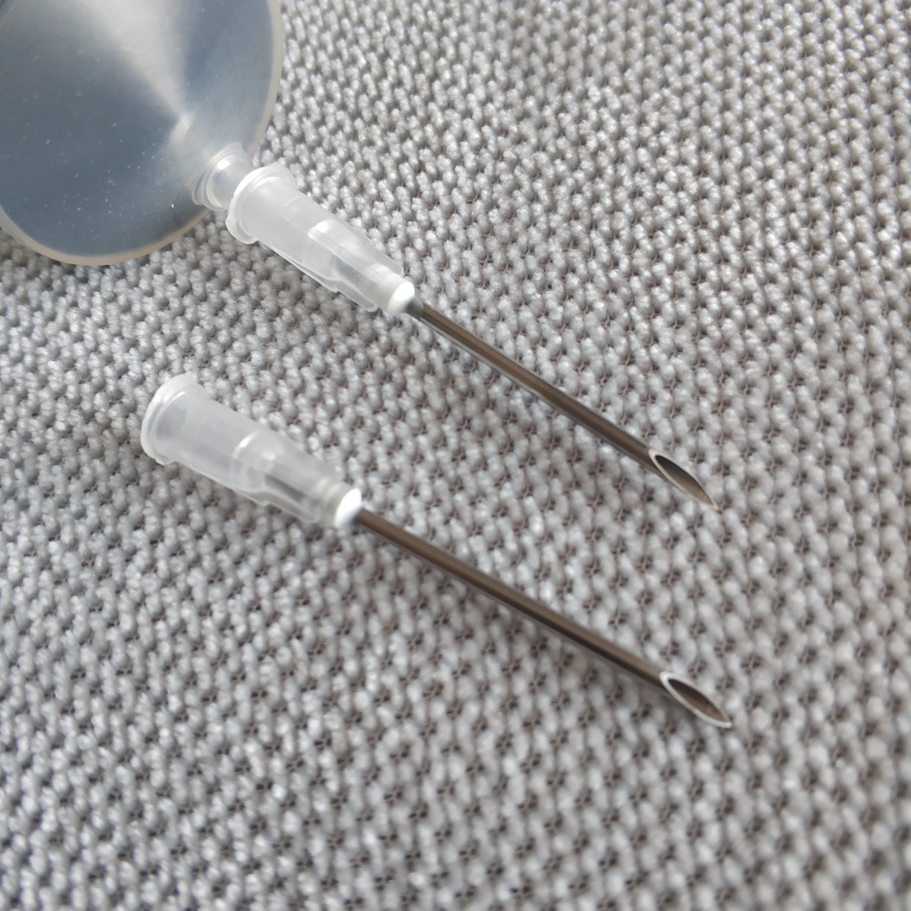 Free shipping for fruit tree nutritional solution special syringe syringe syringe tree syringe 60ml injection tool
