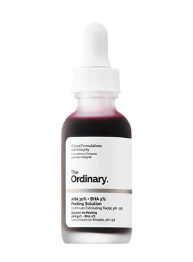 TheOrdinary果酸水杨酸面膜30ml