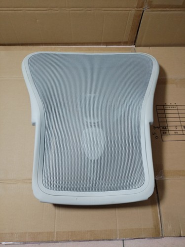 HermanMiller赫曼米勒 aeron2椅座换网椅背修复翻新 - 图0