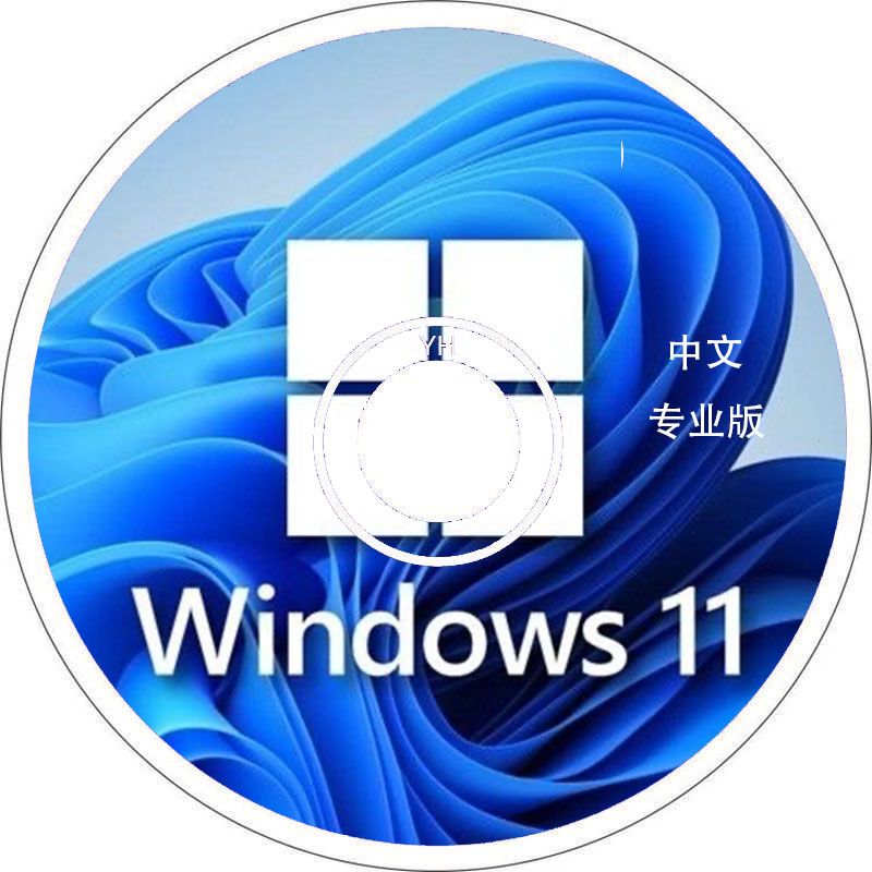 win11光盘win10系统7台式机系统盘笔记本系统装win8盘xp一键安装