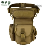 Тактическая дорожная альпинистская сумка на бедро для велоспорта, универсальное спортивное снаряжение, рогатка, поясная сумка