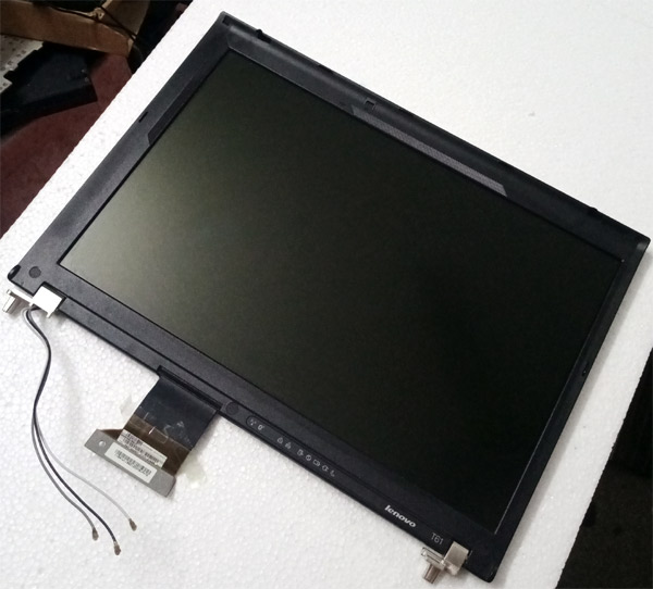 原装 IBM T41 T42 T43 T60 T61 Thinkpad T400 联想 屏幕 - 图1