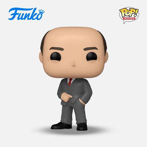 Funko Pop 电影教父手办维托迈克柯里昂玩具周边汤姆黑根摆件公仔 - 图1