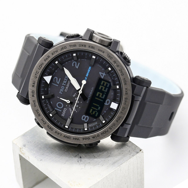 casio protrek 650y
