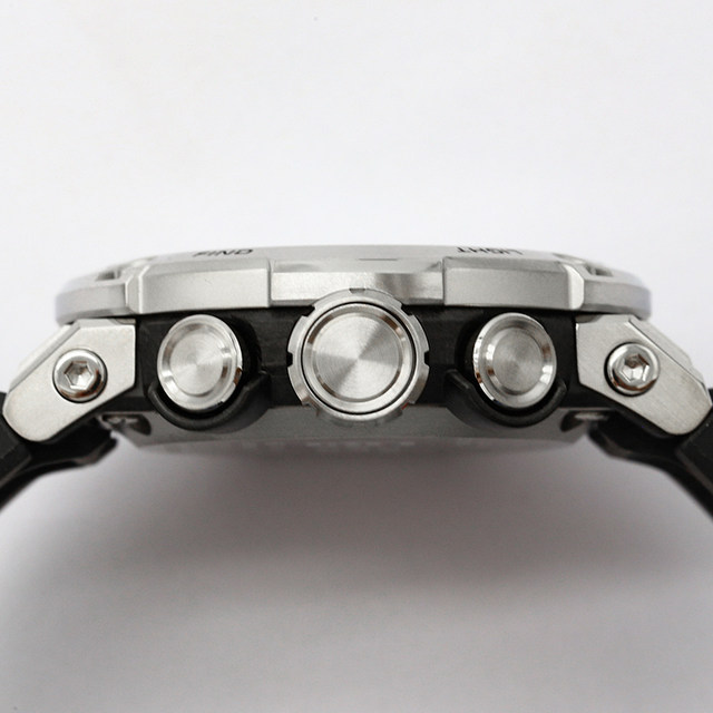 G-shockb100 solar bluetooth men's watch