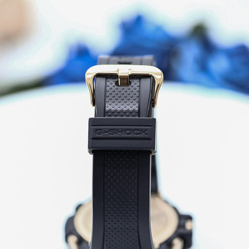 卡西欧G-SHOCK GST-B100GC-1A/GB-1A9/D/GA/X/XB太阳能蓝牙男手表 - 图2