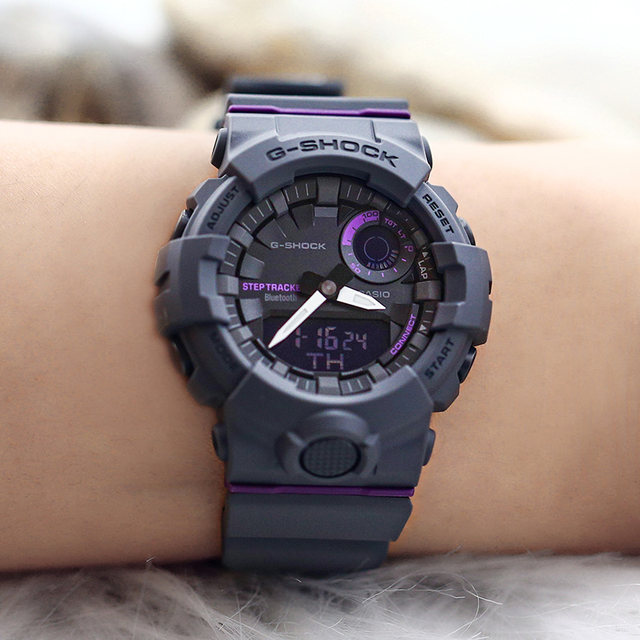 g shock gma b800