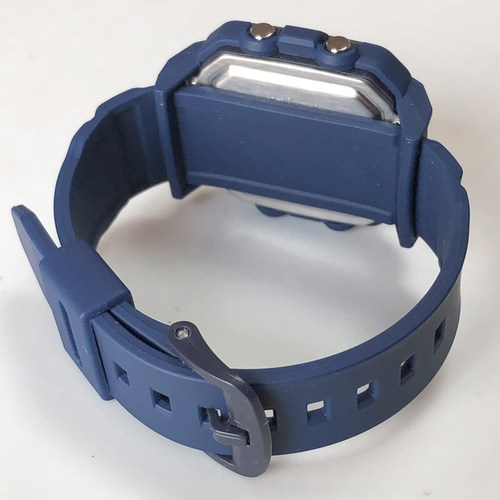 卡西欧手表电子防水女士腕表BGD-10K-/565SJ-9/7/GS-1/570BC-3/4 - 图2