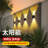 Solar Outdoor Lights Garden Landscape Decorative Lights