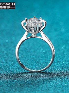 ECETOWIH新款S925纯银介子女微