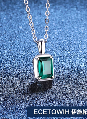 ECETOWIH新款S925纯银培育祖母