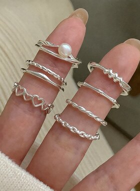 DESIWCEN德斯琛新款小众设计感