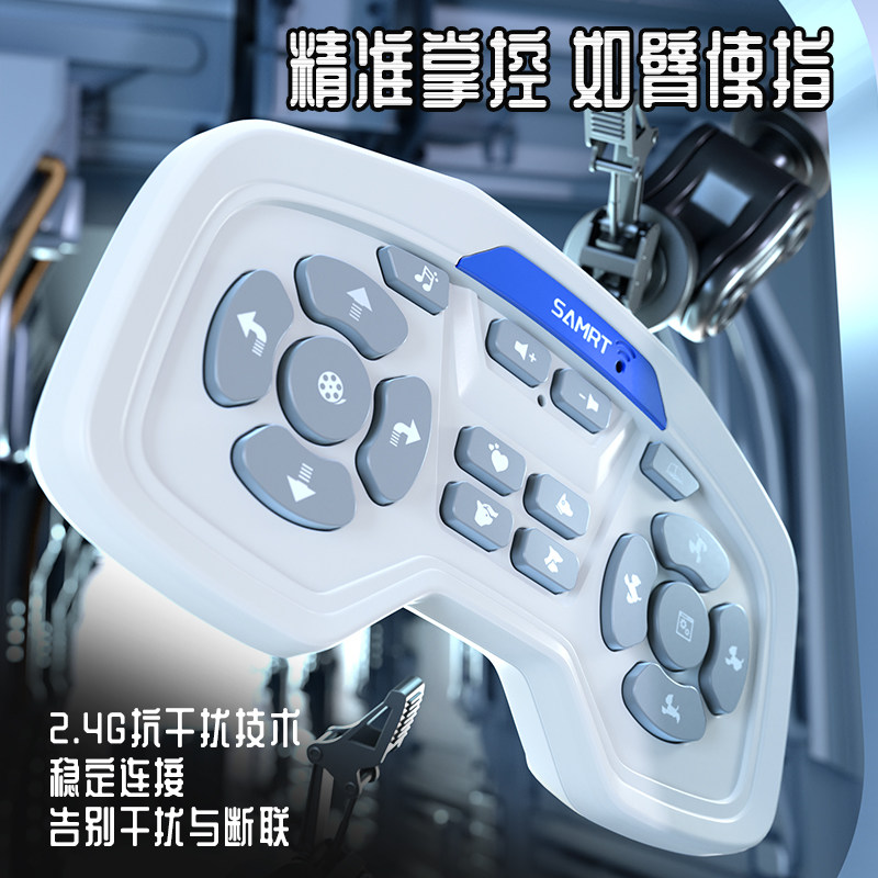 2025智能机器老虎儿童玩具男孩机械猫电动遥控走路会叫机器人狗狗,淘宝优惠券,粉丝福利购,淘宝优惠卷