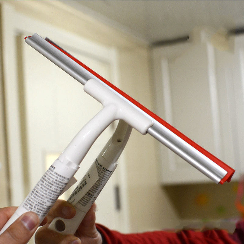 宜家利纳根玻璃清洁器玻璃刷玻璃瓷砖刮水器清洁器擦窗刷玻璃刮子,淘宝优惠券,粉丝福利购,淘宝优惠卷