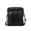French BRILLAR YISHA large-capacity shoulder bag men's genuine leather business casual men's cross-body official backpack