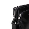 French BRILLAR YISHA large-capacity shoulder bag men's genuine leather business casual men's cross-body official backpack