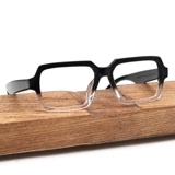 Fujii taro black рамка мужская толстая рама