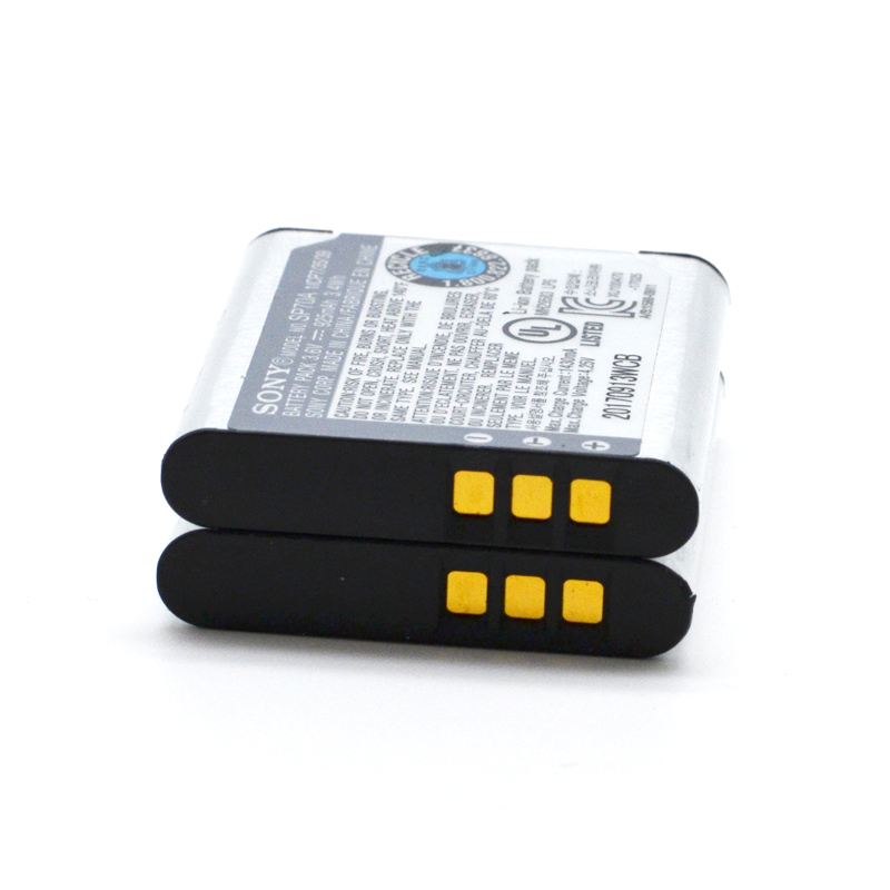 索尼 SP70 SP70A MHS-TS20 TS22 TS10 MDR-100 MHS-FS2 FS3  原装无线耳机锂电池 - 图3