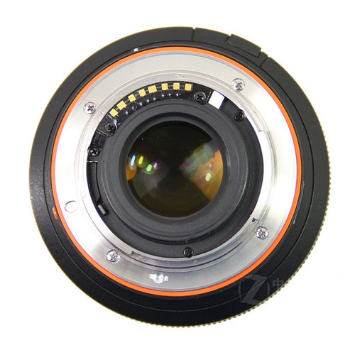 Sony/索尼 DT 16-50 mm f/2.8 SSM 全新镜头 大陆行货 全国联保 - 图3
