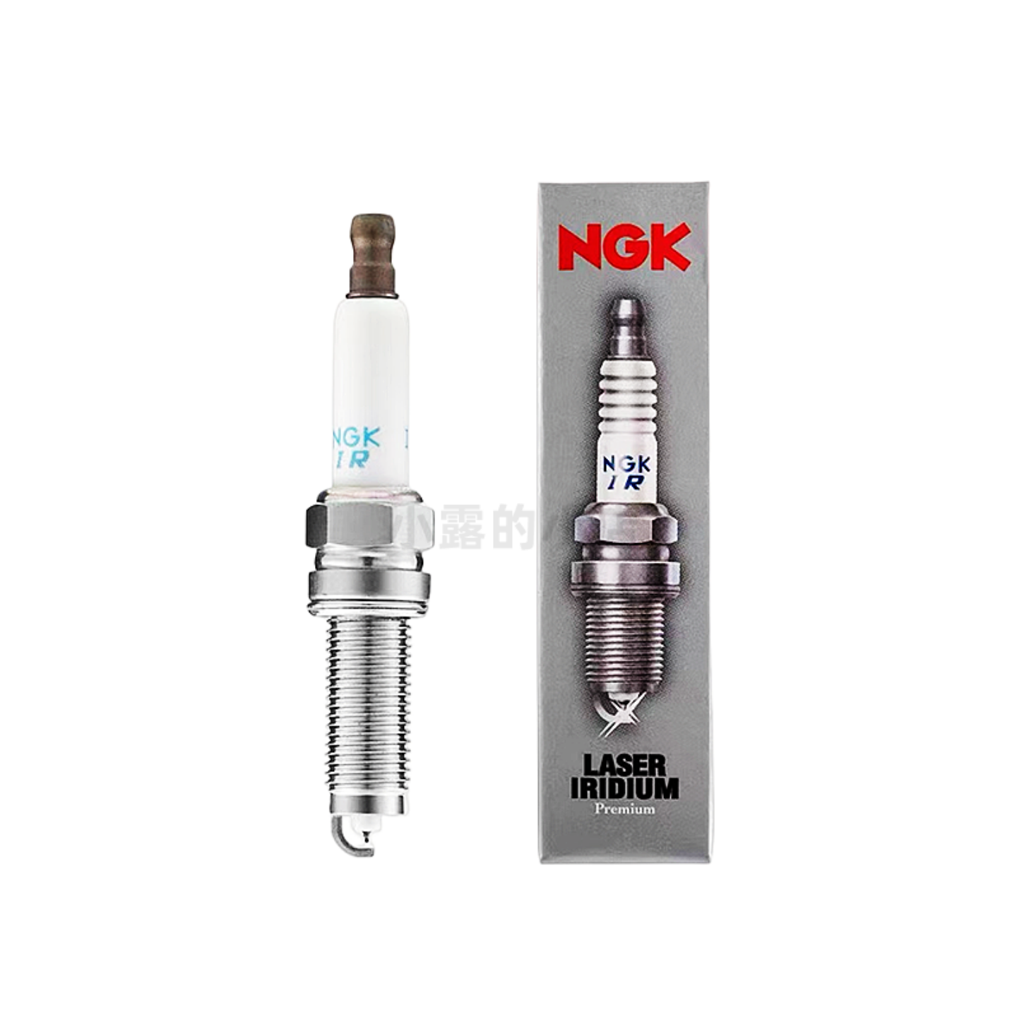 NGK标致508L A9 4008 C5天逸 DS7 1.6T/1.8T国六火花塞 ILZKR8L7G,淘宝优惠券,粉丝福利购,淘宝优惠卷