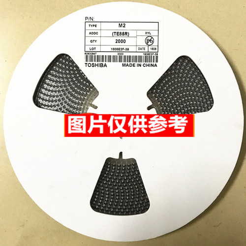 M7 M1 M2 M4 M7F A7 SMA整流二极管1A 贴片1N4001 4002 4004 4007 - 图2