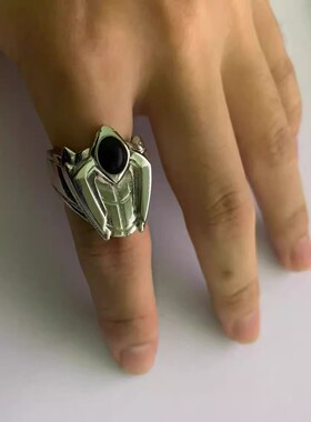 奥特曼外传剧场版开口指环