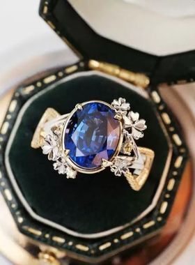 《名侦探柯南》波洛咖啡厅降谷零安室透戒指动漫周边衍生角色指环