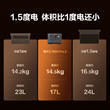 电小二户外电源【旗舰新品1.5度电】220v移动电源大容量2200W车载便携充电磷酸铁锂夜市摆摊蓄电池露营备用