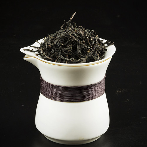 天心华富 大红袍茶叶2盒共500g装 武夷岩茶乌龙茶 口粮茶春茶茶叶 - 图2
