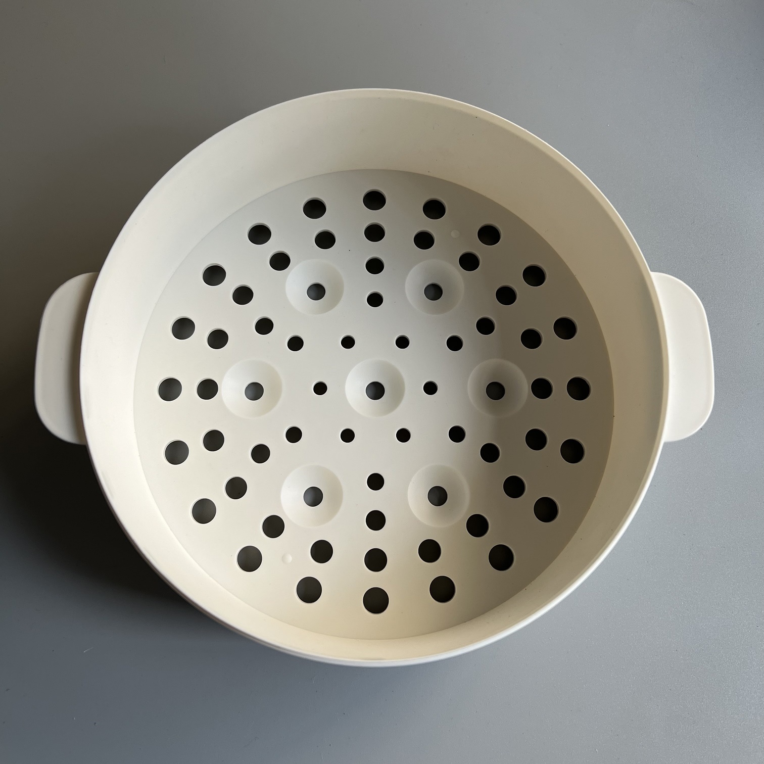 Various brands of electric cooking pot PP plastic steamer