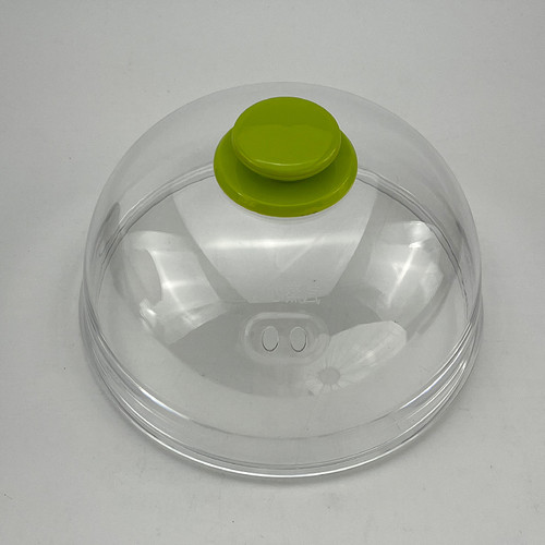 适配美的电蒸锅蒸蛋器配件SYH18-2A蒸小宝锅盖子蒸笼定时器电源线 - 图2