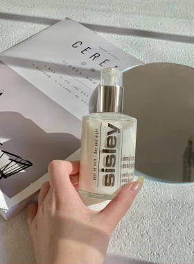 Sisley/希思黎全能乳液