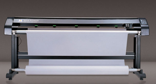 power plotter
