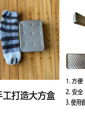 10年纯艾条艾柱家用随身灸