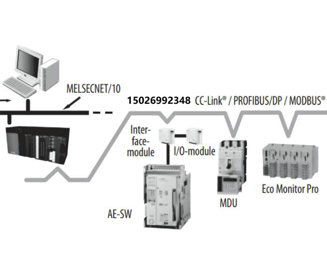 sht-a500-w分流脱扣器交流直流380500v扣矿山专用设备 - 图0